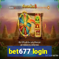 bet677 login